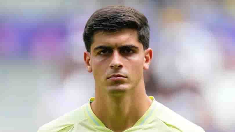 フアンル・サンチェスにナポリが接近！個人合意済みで移籍金交渉が進行中