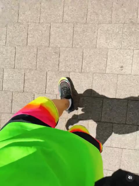 ISSA「皆さんも十二分に注意して」台風への注意喚起にファン感謝