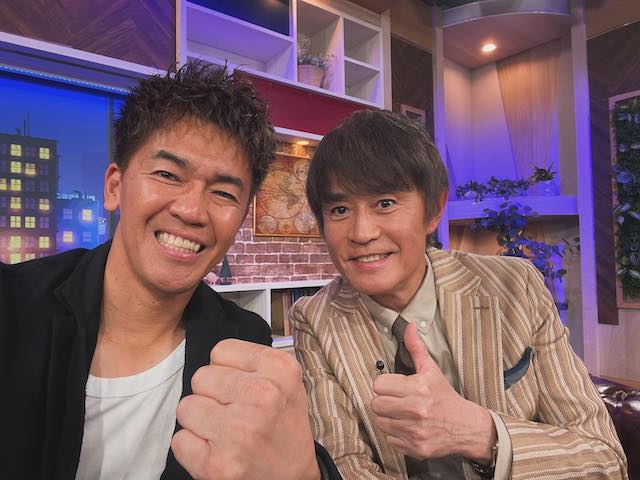 武井壮「兄貴喜んでるやろなあ」天国の兄への投稿が心温まる😌