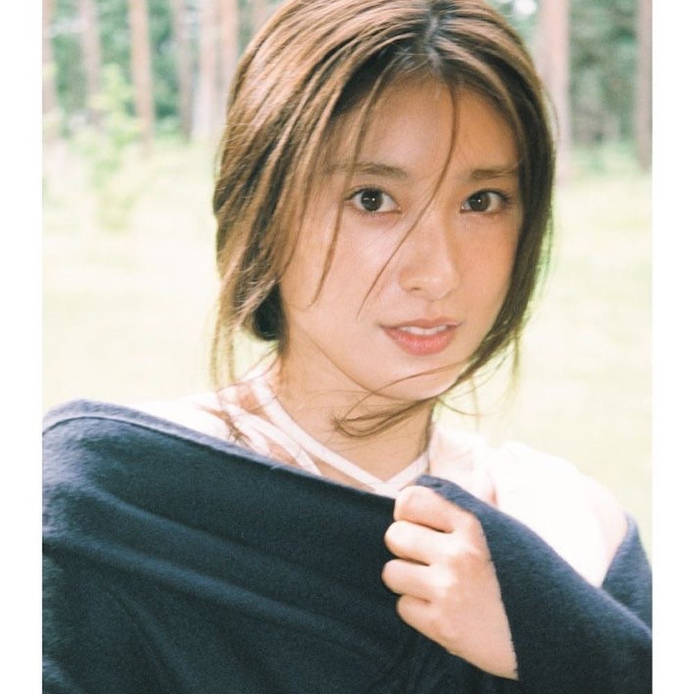 土屋太鳳がコスタリカ戦への想い語る「…でも、同じ人間で、同じ競技の選手で。」