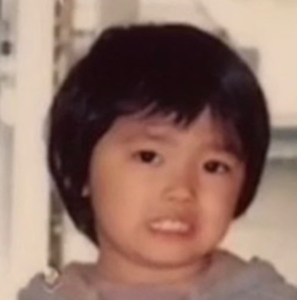 櫻井海音、幼少期のお宝写真公開に歓喜の嵐！「おめめくりくりで本当に可愛いです！」