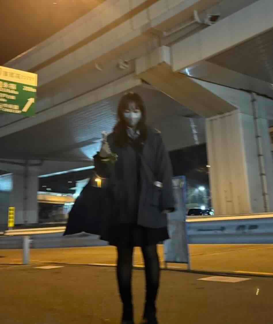 「なんか、、、めちゃ細つ！」山之内すず、私服スカート姿に反響続々