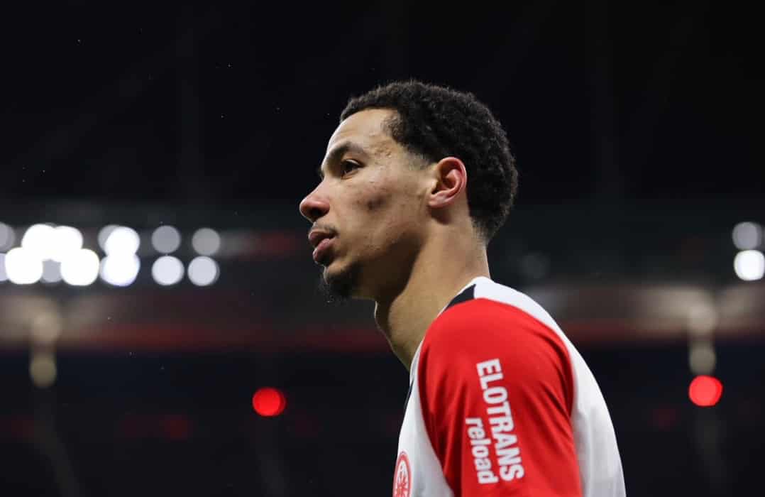 ウーゴ・エキティケ、プレミアリーグ移籍の可能性浮上！