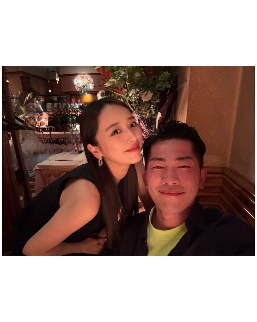 まさかのデート禁止令!? モデル・近藤千尋が人気お笑いタレント夫との関係を告白「何でそんなにずっと夫婦仲良しでいられるんですか？」