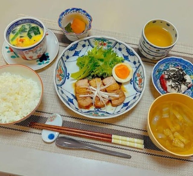 小倉優子が2025年からは三食食べて、健康を一番大切に過ごす！