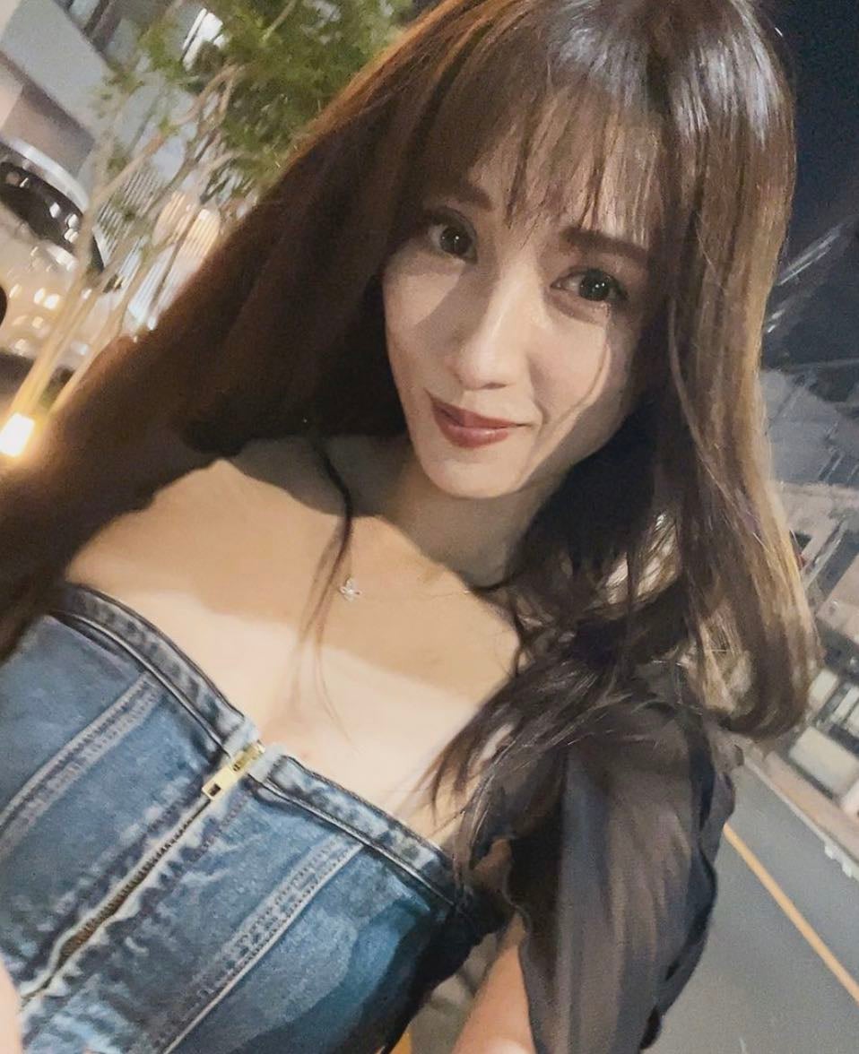 広瀬未花の色気にファンメロメロ