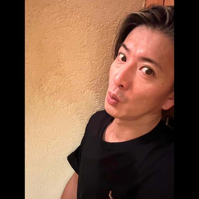 木村拓哉が「力みがちな心」を緩んでくれるものとは👀