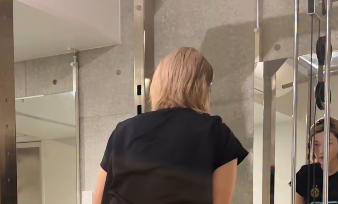 「脚長っ！美尻すぎる！」狩野舞子、トレーニング動画にファン釘付け