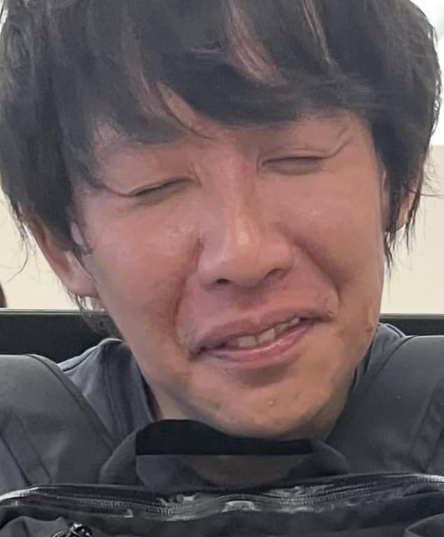 「変わった子だぜぇ(笑)」スギちゃんのマネージャー永井くんが無くしたまさかのモノとは⁉