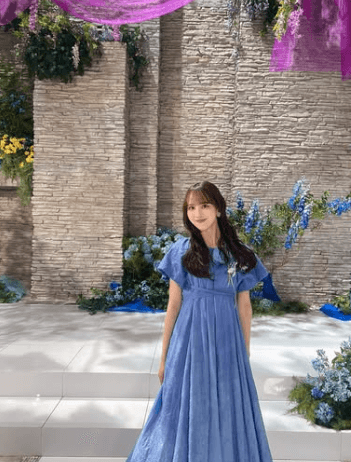 「とっても素敵空間でした」佐藤楓、最後の参加となる楽曲のMV公開を報告！