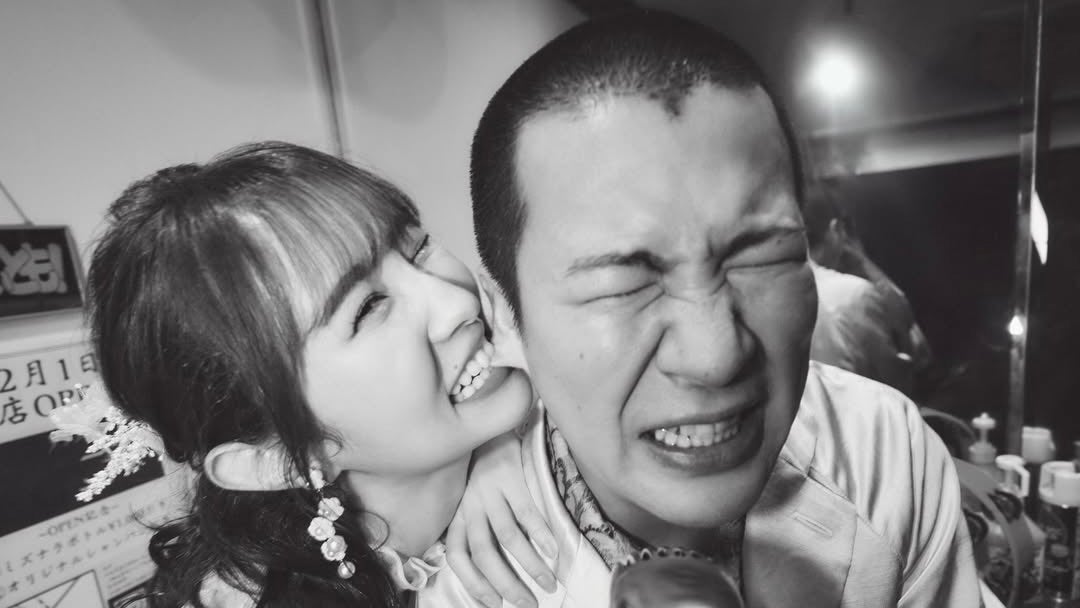 「おめでとうすぎる！」まつきりな、妊娠＆結婚報告に祝福の声が止まらない！「おめでとうー！！世界最強のハッピー家族」