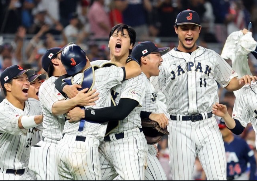侍ジャパン連覇へ！ヤクルト・中村悠平が代表選出を報告「再び世界一を」
