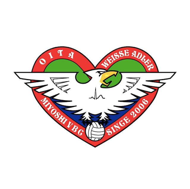 V2 大分三好ヴァイセアドラー チーム休部と新Vリーグ参戦辞退を惜しむファンからの声相次ぐ