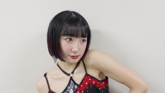 秋山眞緒、バンドライブ「Bloomin'」に感謝！「音楽に身をまかせる時間が幸せ」