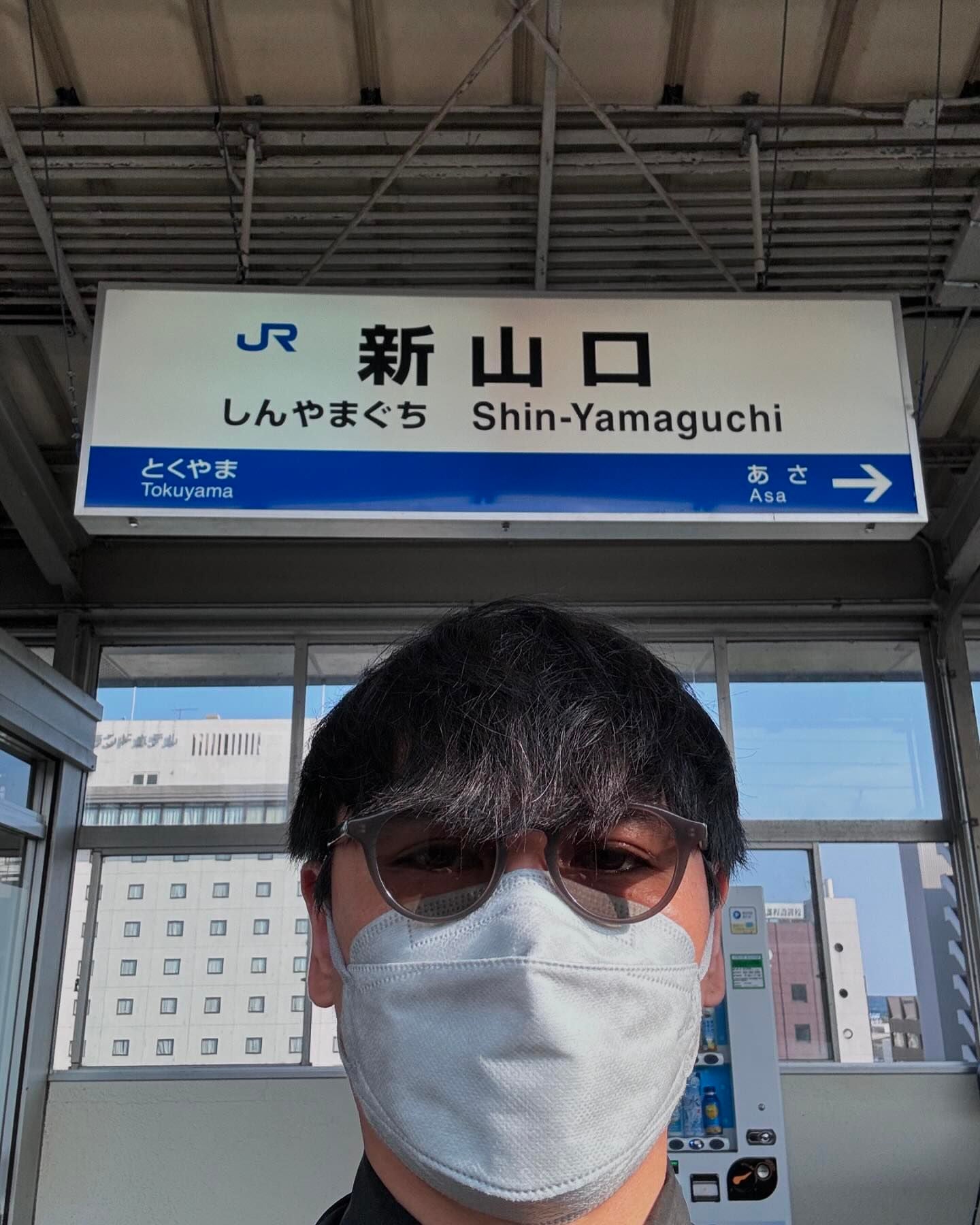 「”新”山口一郎？！ 」サカナクション・山口一郎が今後の決意を綴る！