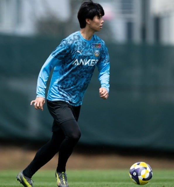 「こうなれば総力戦」川崎フロンターレが隣町の横浜F・マリノスとホームで戦う！