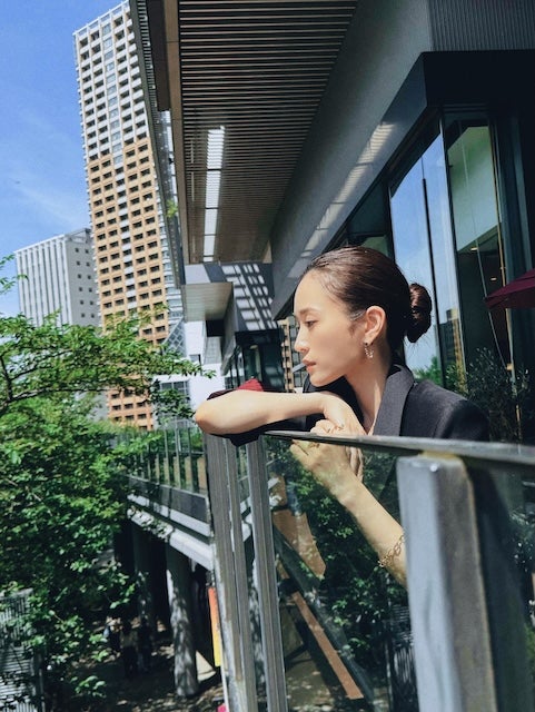 前田敦子「本当に愛してます」若尾文子映画祭で感動の思い