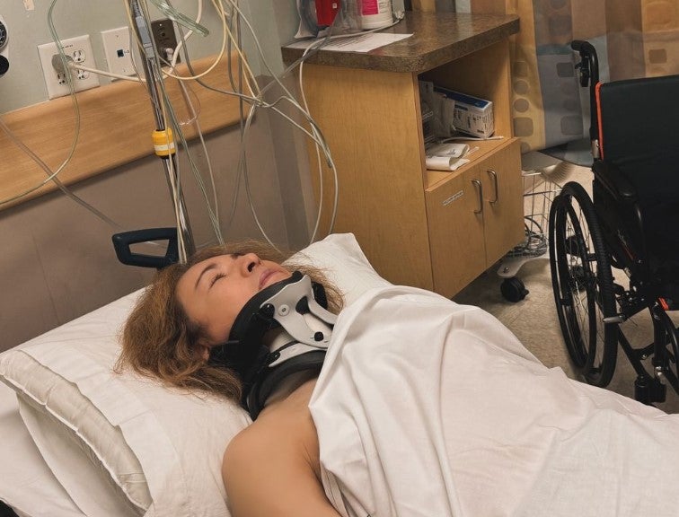 「みんな、応援してくれてありがとう」YOSHIKIが手術結果を報告