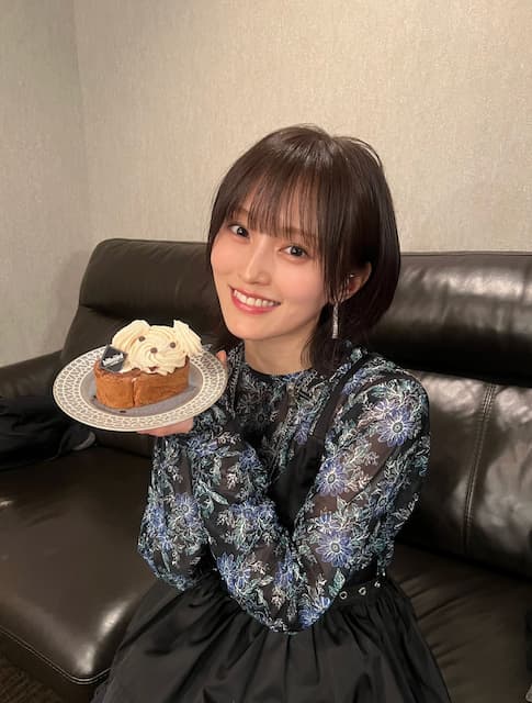 アーティスト・山本彩がBillboard LIVEに出演！「大阪ありがとうございました」