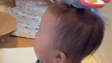 「はい、かわいすぎ注意報！」お笑い芸人・千葉公平が投稿した癒やしショットに“可愛い”の嵐！