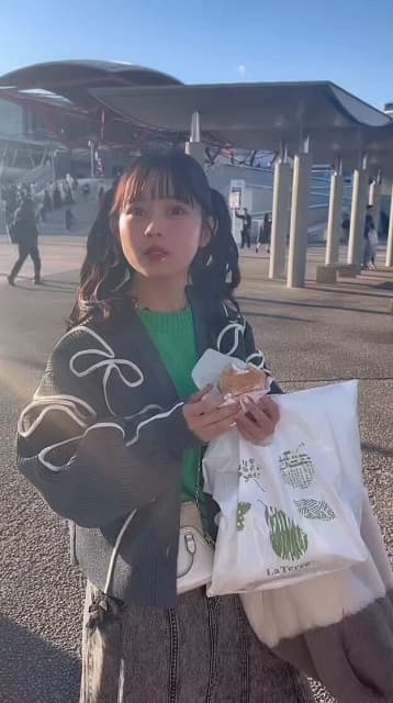 「かわいすぎてずっと見てられるわ」〇〇について語るアイドルの動画にファン悶絶