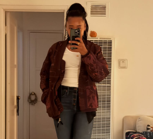 「スキニージーンズ復活⁉」大坂なおみの投稿にファン大盛り上がり！「それより君がカムバック」