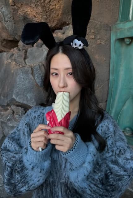 グラドル・澄田綾乃が大量放出！「死ぬほど可愛い」と話題に！