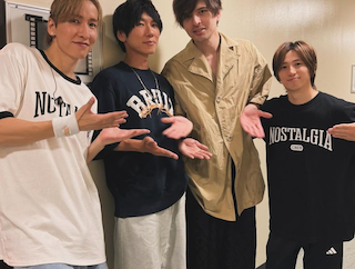 「人脈すごい」古市憲寿 国民的俳優との意外な繋がりに反響続々「羨ましい」