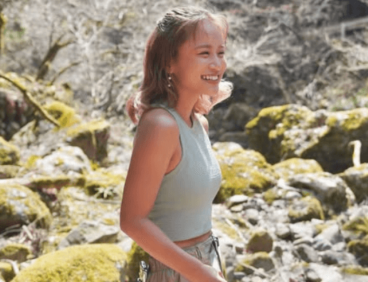 「かわいすぎです」美女スポーツタレント、山ガールモードの”ヒーリング・ショット”が素敵すぎと話題に「あなたの笑顔が欲しい」