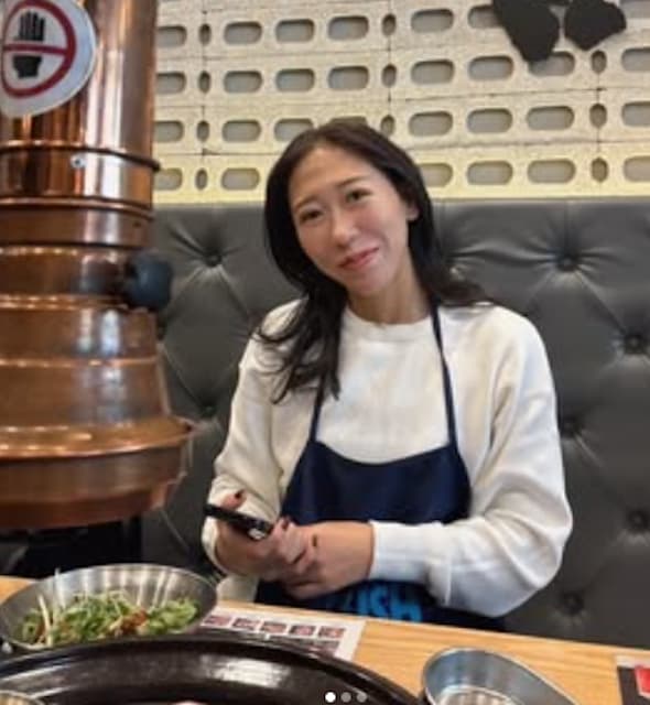 女子サッカー脇阪麗奈、韓国旅で心も体もリフレッシュ！