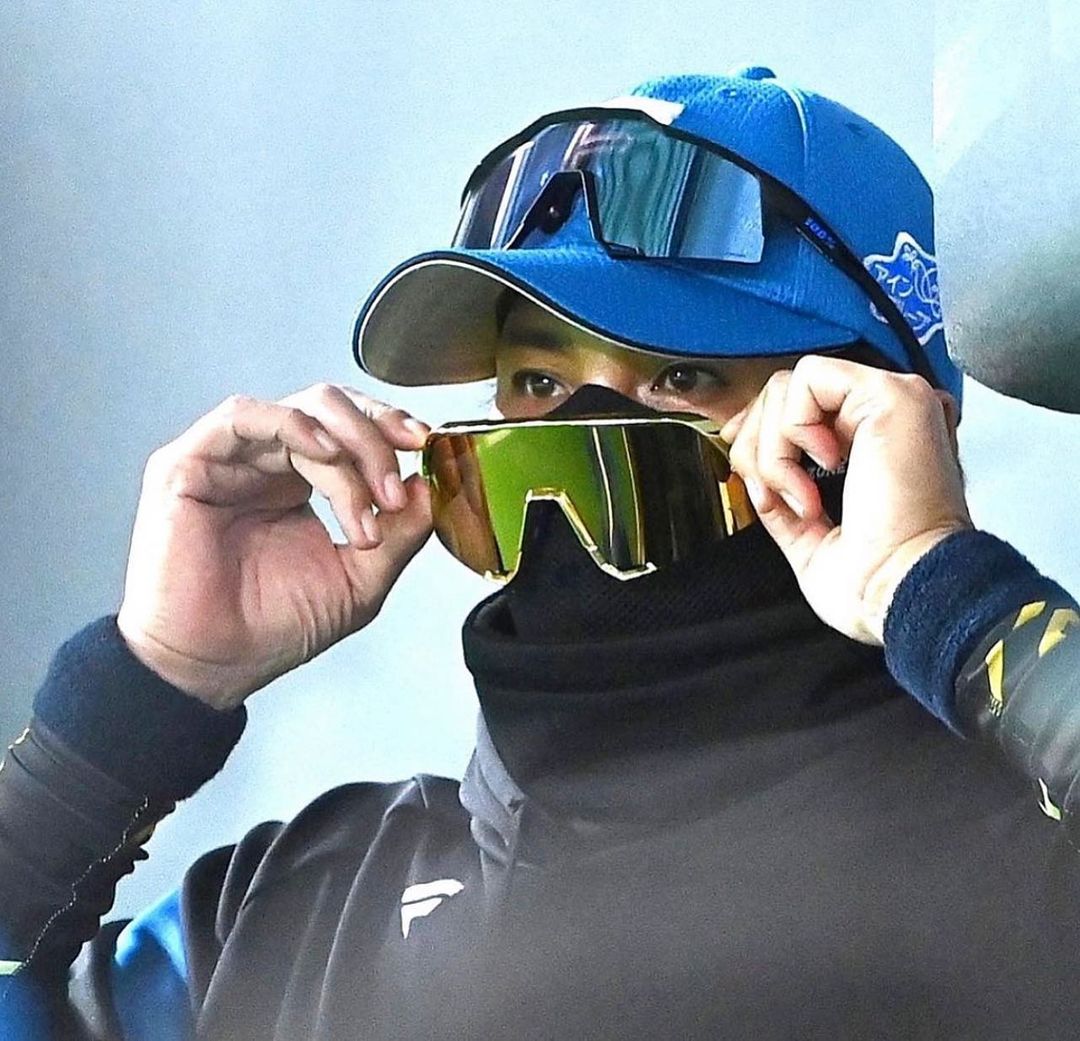 “BIGBOSS劇場”ついに開演🧢❗️3.25開幕戦へ自信「楽しみにしといて下さい🤙‼️」