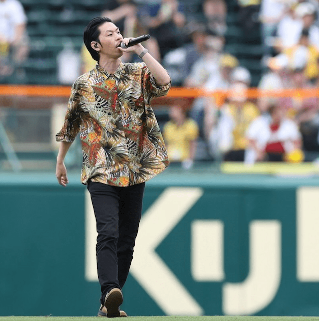 西宮市生まれの