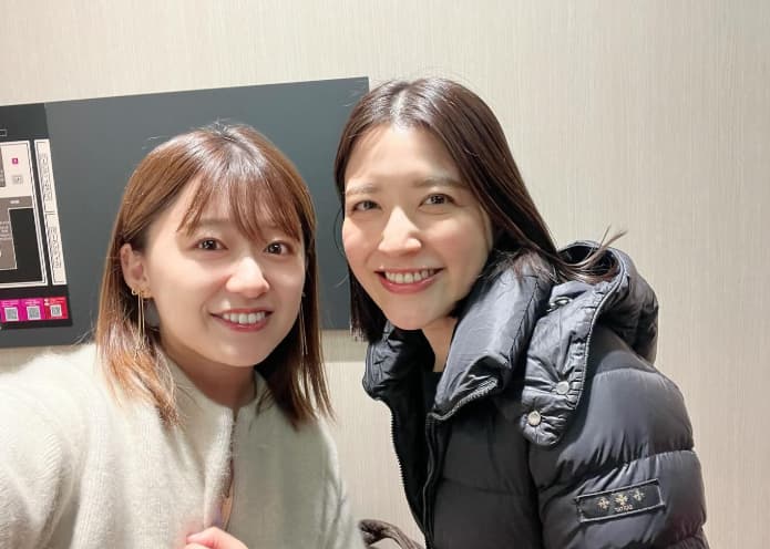 尾崎里紗が2024年を振り返る「たくさんの明るさに照らされ励まされた1年だったなぁ」