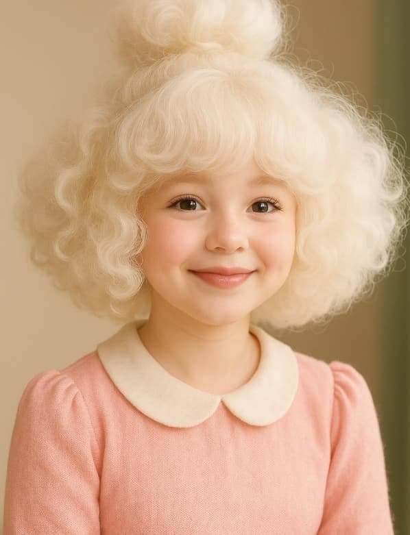 「槙野が女子だったら？かと思った」〇〇の擬人化ショットが想像以上に可愛すぎて話題に