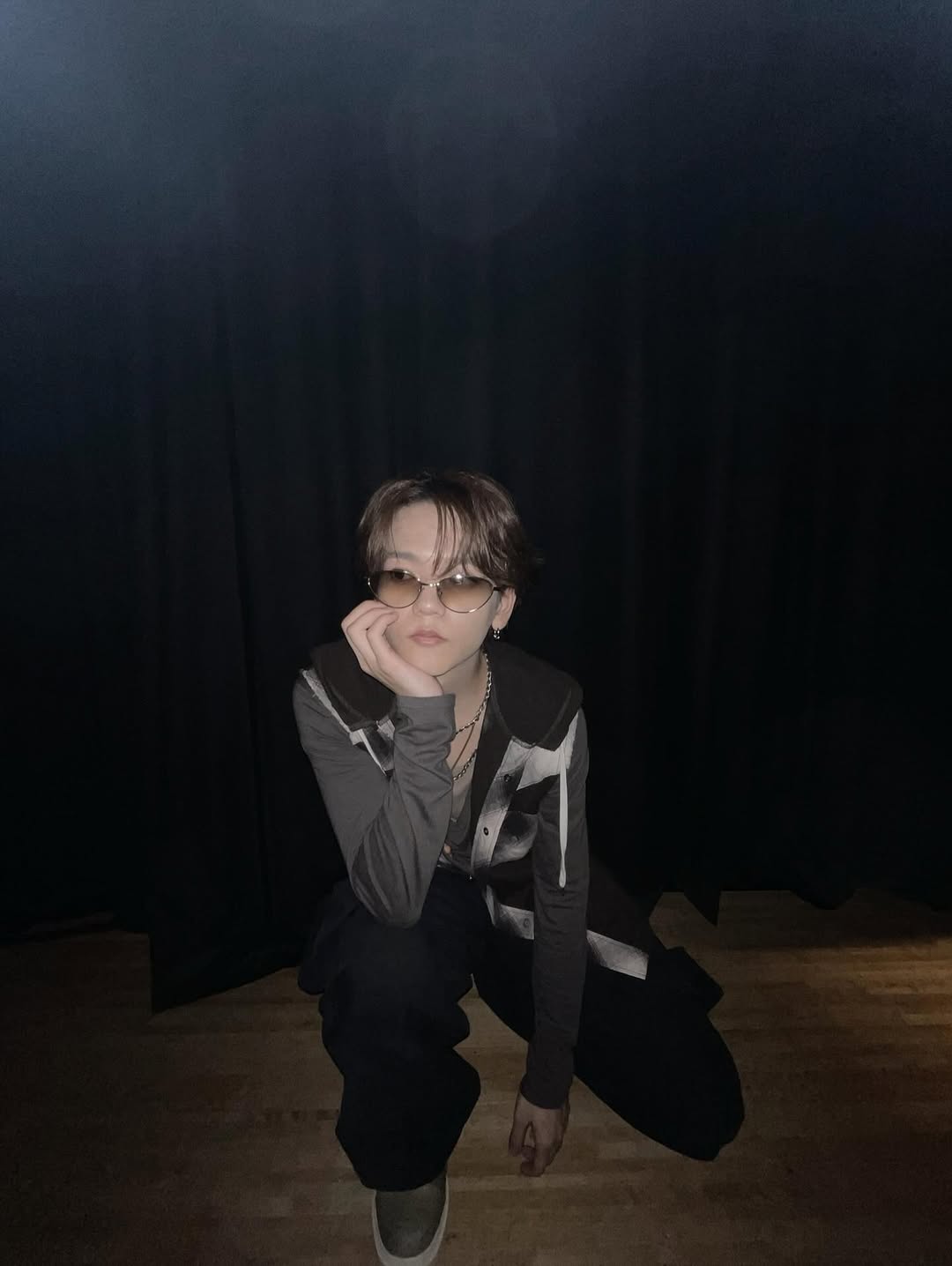 「オラオラそたさん」FANTASTICS・中島颯太、普段とは違ったワイルドな風貌をファンに披露！