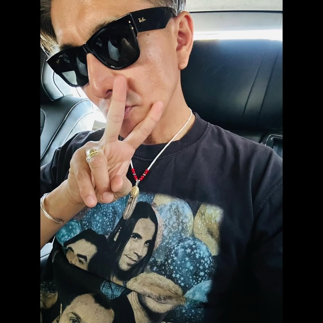 渋さ際立つ！木村拓哉が100キロ移動の道中で見せたプロの覚悟！！