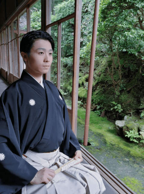 「素敵なお写真…かっこいいです…」市川團子、インスタ投稿の凛々しい姿にファン惚れ惚れ