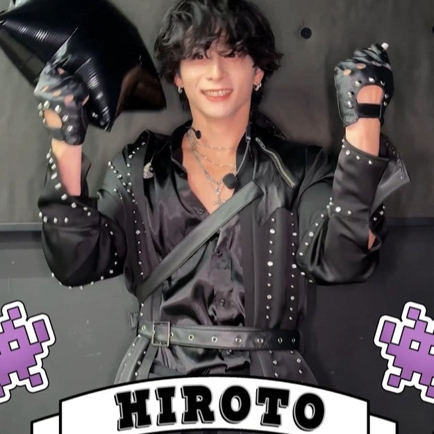 INIの西洸人が28歳の誕生日を迎え「HAPPYHIROTODAY」でトレンド入りしファンから祝福の嵐！