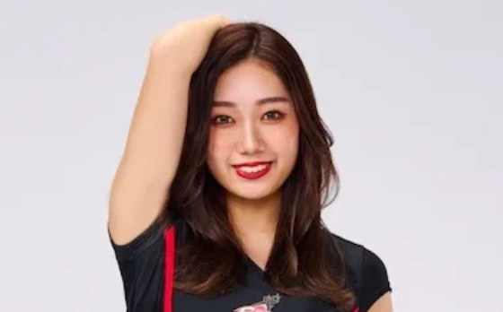 HARUKI-BT(大阪エヴェッサ)/ CHEER #643