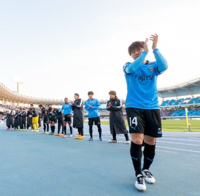 n4936△DVD～川崎フロンターレ 1000 GOALS 1999-2014
