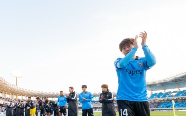 「次は絶対に勝つ！」川崎フロンターレが今季初の敗戦を振り返る