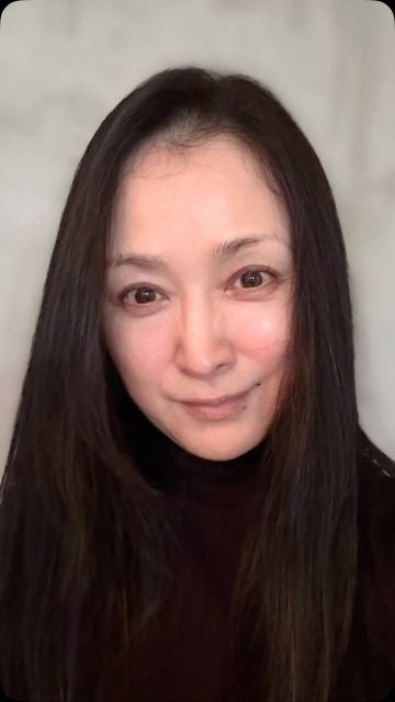 元おニャン子クラブ・國生さゆり、『久ぶりの黒髪』すっぴんスタイル公開！相変わらずの美しさにファン歓喜