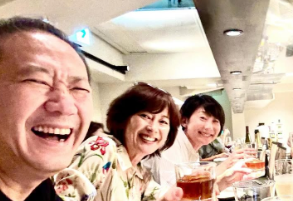 「“ジュピター”に鳥肌、夜は至福の中華」鎧塚俊彦、音楽と美食に癒された特別な一夜を報告