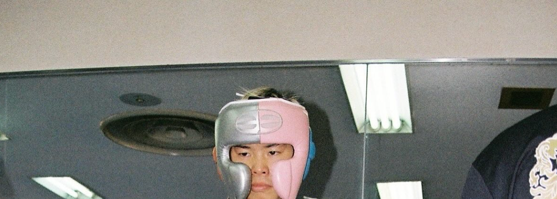 那須川天心がWBCバンタム決定戦へ「人事を尽くした」