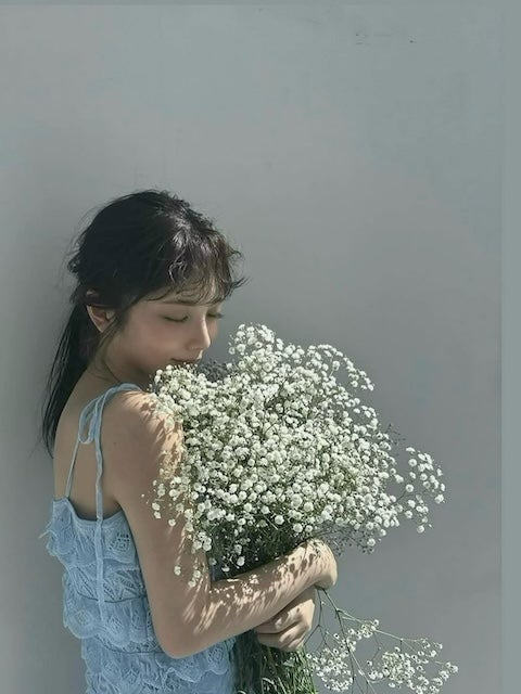 元乃木坂46・与田祐希、「ar」「MAQUIA」「bis」各誌で異なる魅力を披露