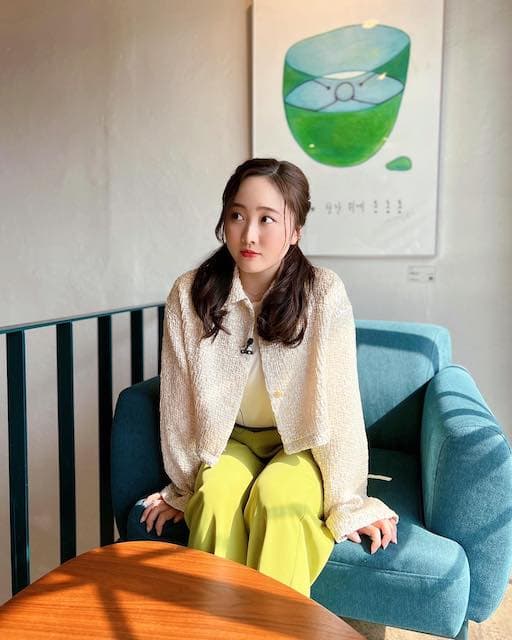 本田望結「話しかけようとしたけど我慢。」遠くを見つめる姿が可愛すぎると話題に😍💘