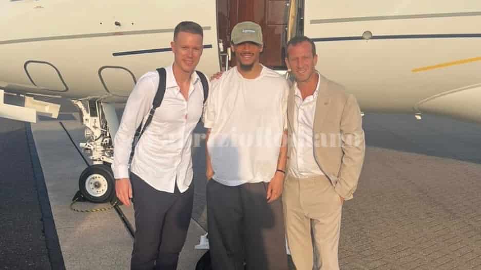 サネ、ついにイスタンブールへ！ガラタサライ加入目前とロマーノ報道