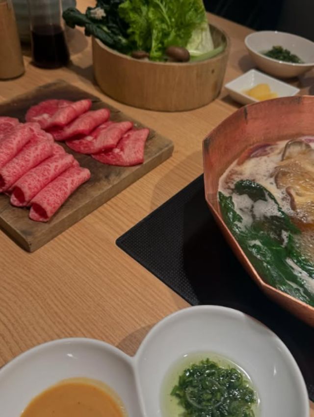 どれも美味しそう！飯島直子が美味しいご飯に大満足