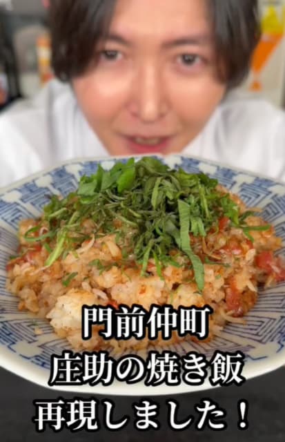 孤独のグルメはリュウジの手の中に！料理研究家の再現レシピが話題に！