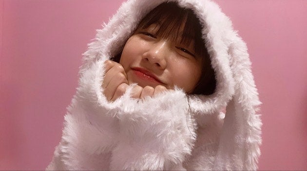 「可愛すぎる！！」ももクロ・高城れにのウサギショットが話題に🐰